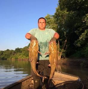 Meet your Posher, Ronald